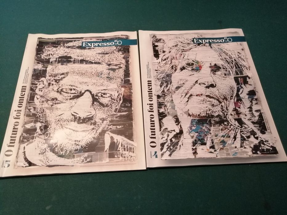 Expresso - Edições Comemorativas