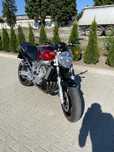 Yamaha fz6, fz6n, fazer