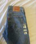 Levis 502 w34-l32