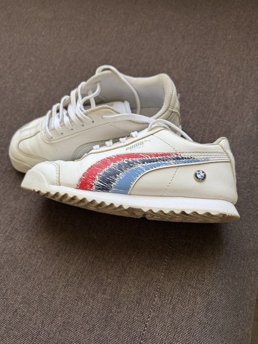 Кросівки Puma для хлопця