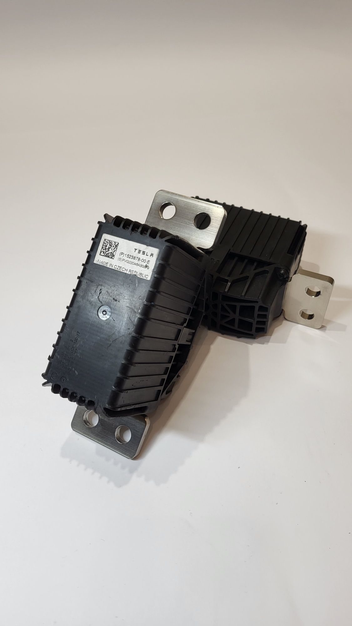 Пиропатрон Tesla S X Plaid-lR 2021-2025
1523878-00-D 152З878-00-Е