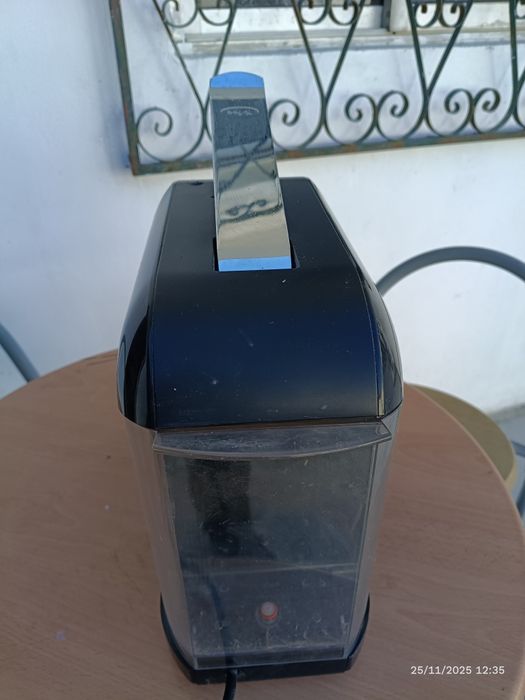 Máquina de café k-fee