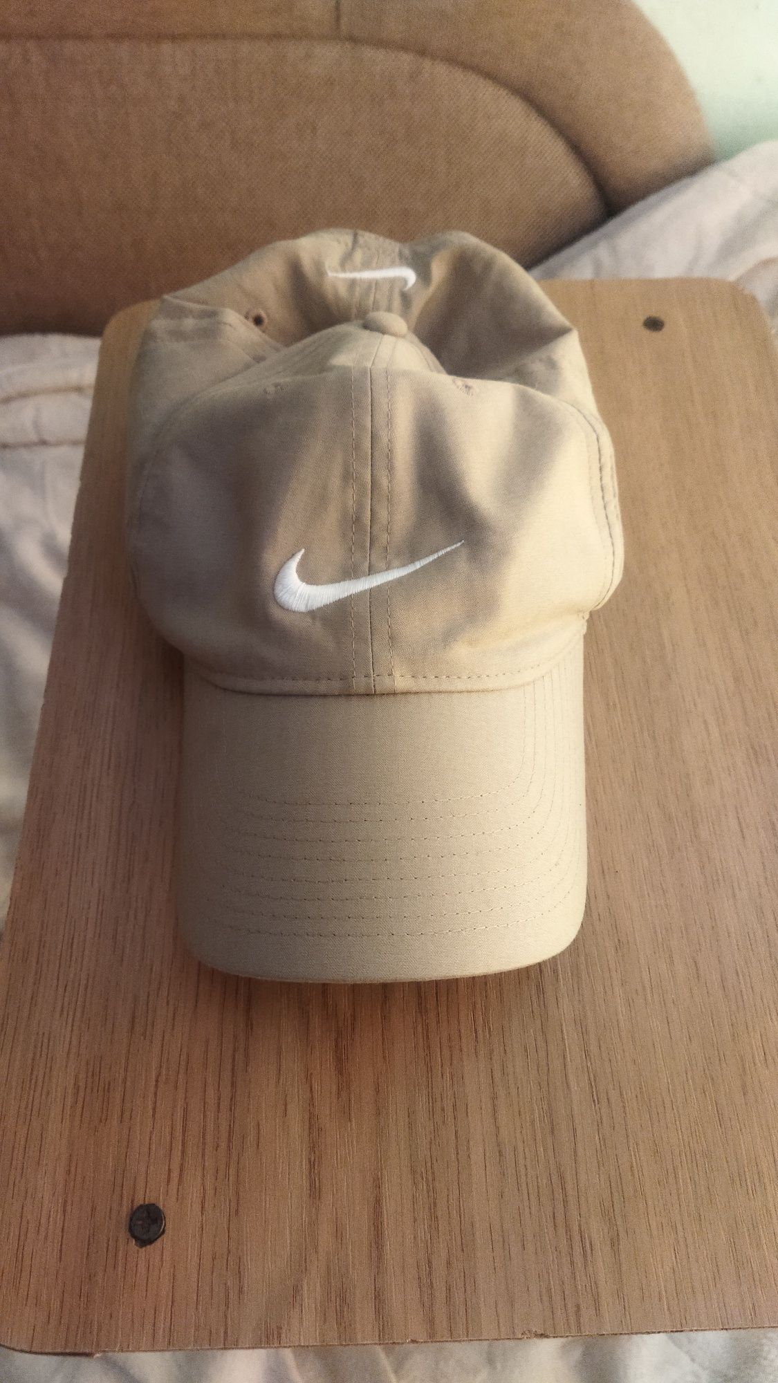 Кепка Nike оригинал.