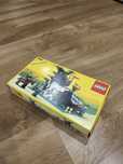Lego 6066 Forestman Wytłoczka Legoland