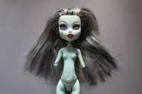 Lalka Monster High Frankie Stein Mattel