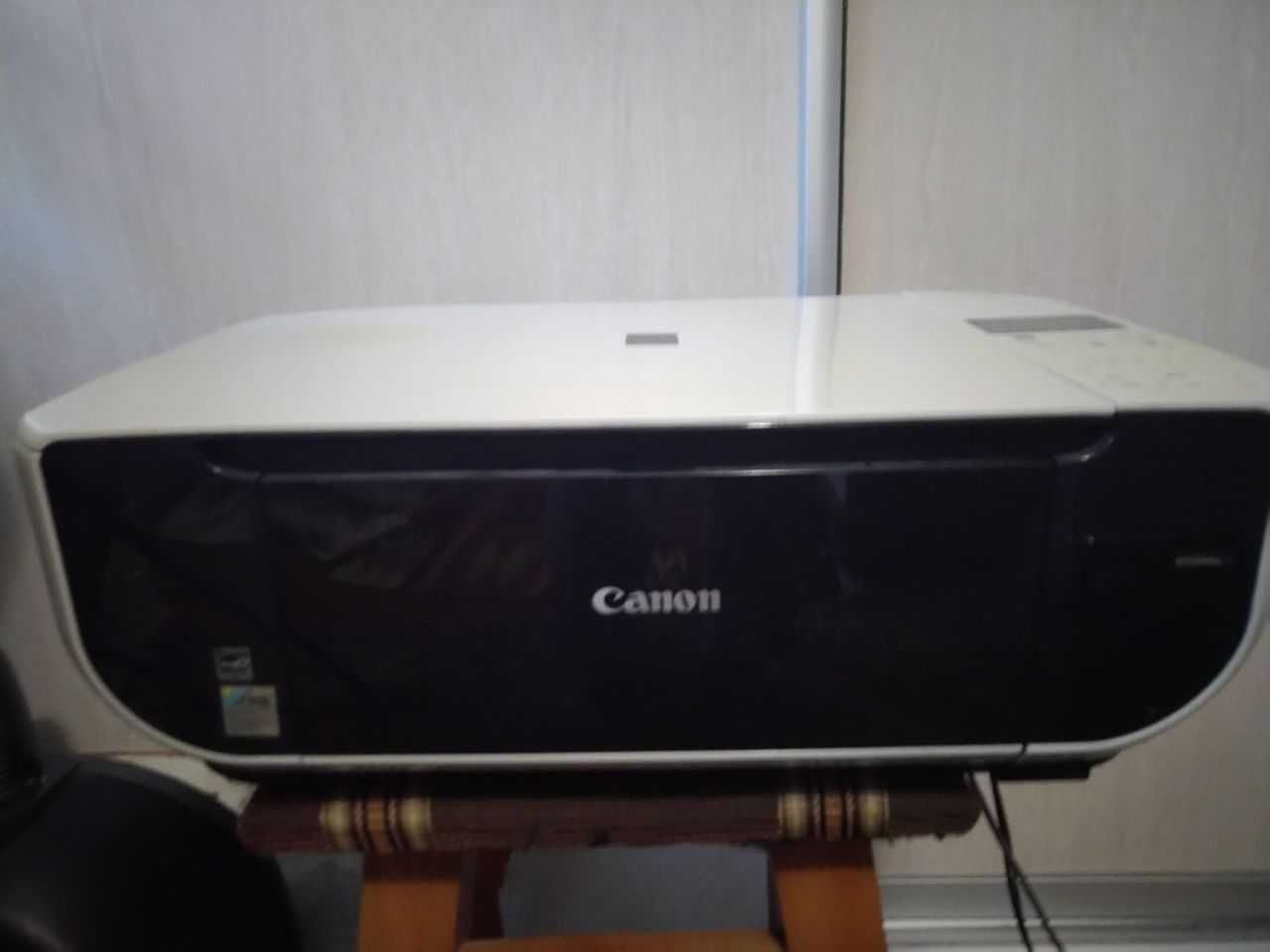 БФП Pixma Canon MP220