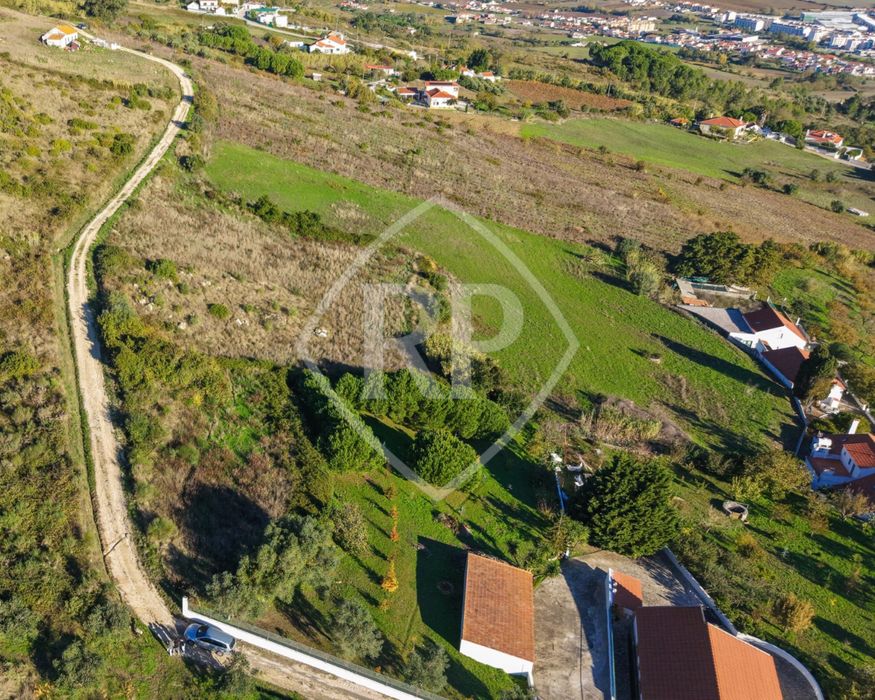 NOVIDADE Terreno Rústico para Venda