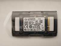 Dysk SSD Kingston SKC600MS 1TB