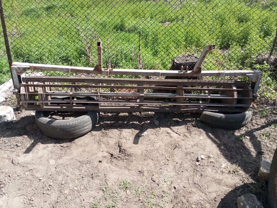 Продам коток.до трактора.