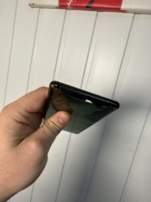 Google Pixel 6 pro на деталі