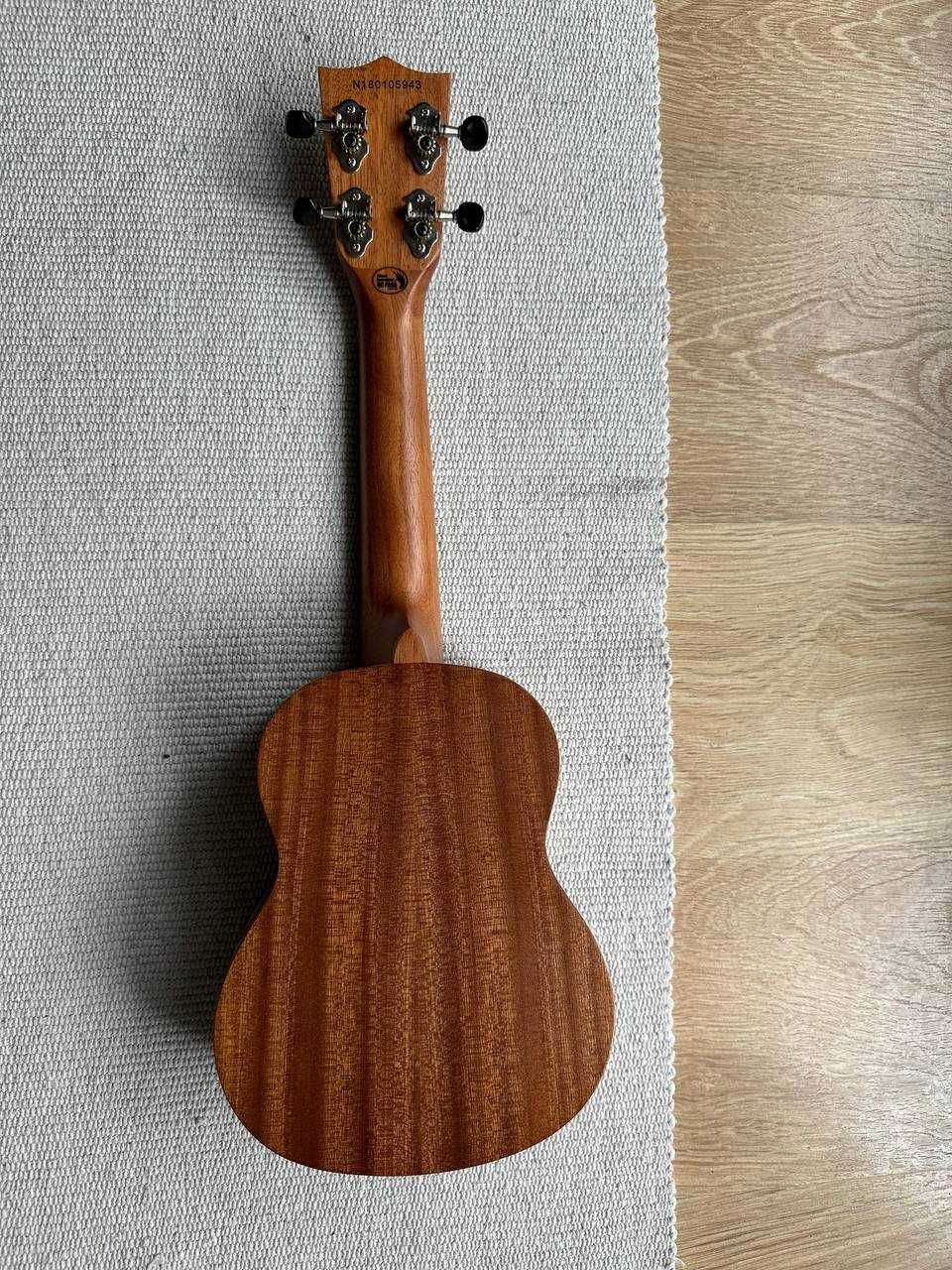 Ukulele Flight NUS 310