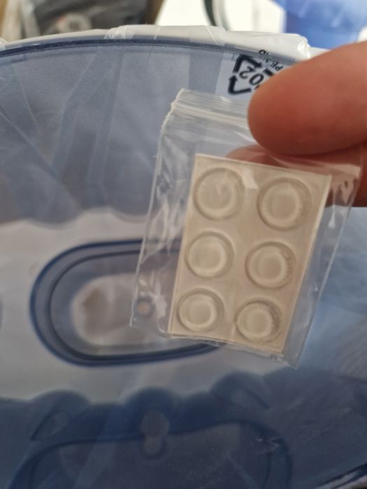 Aquaphor dzbanek filtrujący wodę 2.8 l