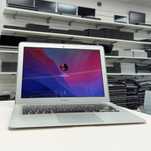 Apple MacBook Air A1466 13,3" 2017r. i5-8GB RAM 128GB SSD Gwarancja!