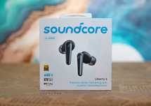 ТОП ЗРУЧНІСТЬ! Anker Soundcore Liberty 5NC|LDAC|Наушники беспроводные