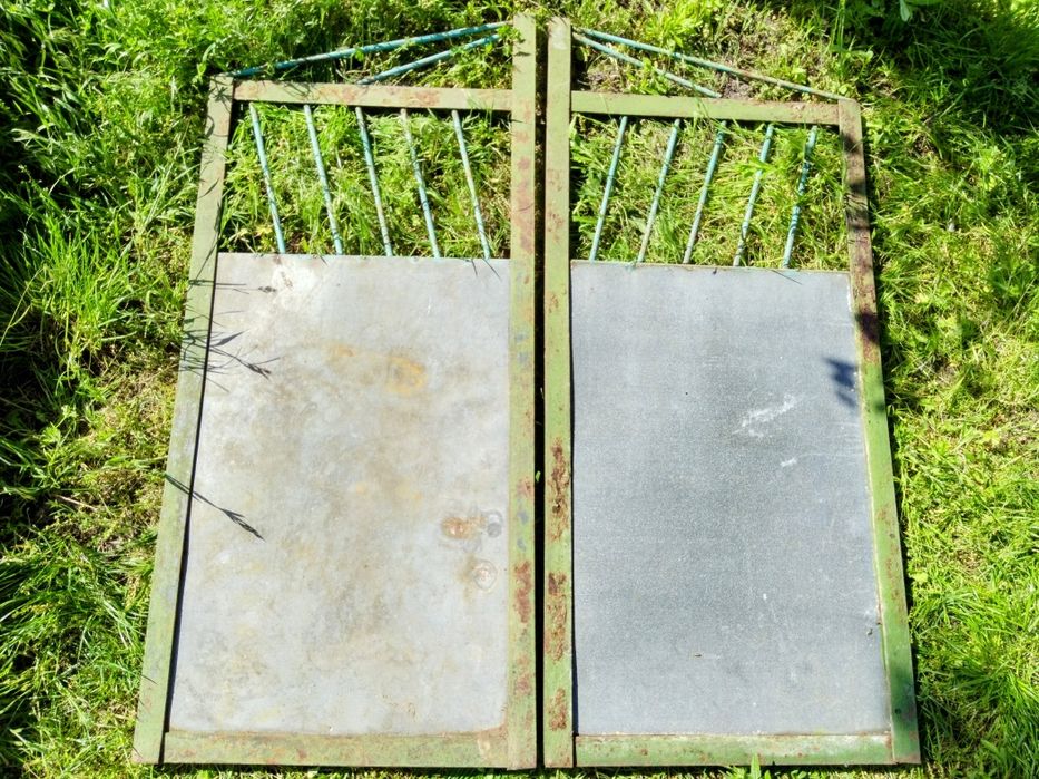 Калітка калитка хвіртка ворота