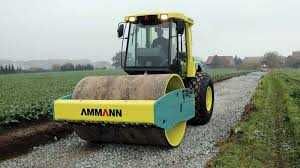 Wynajem maszyn budowlanych- Koparka Spych Wozidło Walec i inne- 100szt