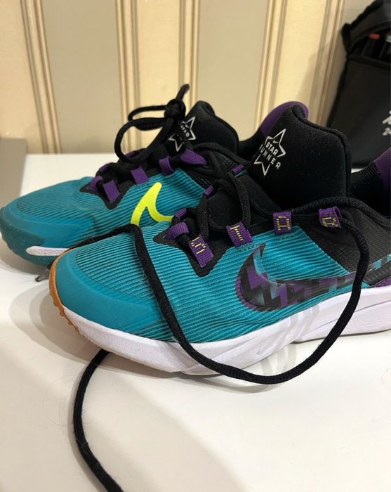 кроссовки Nike Star Runner 4 NN SE