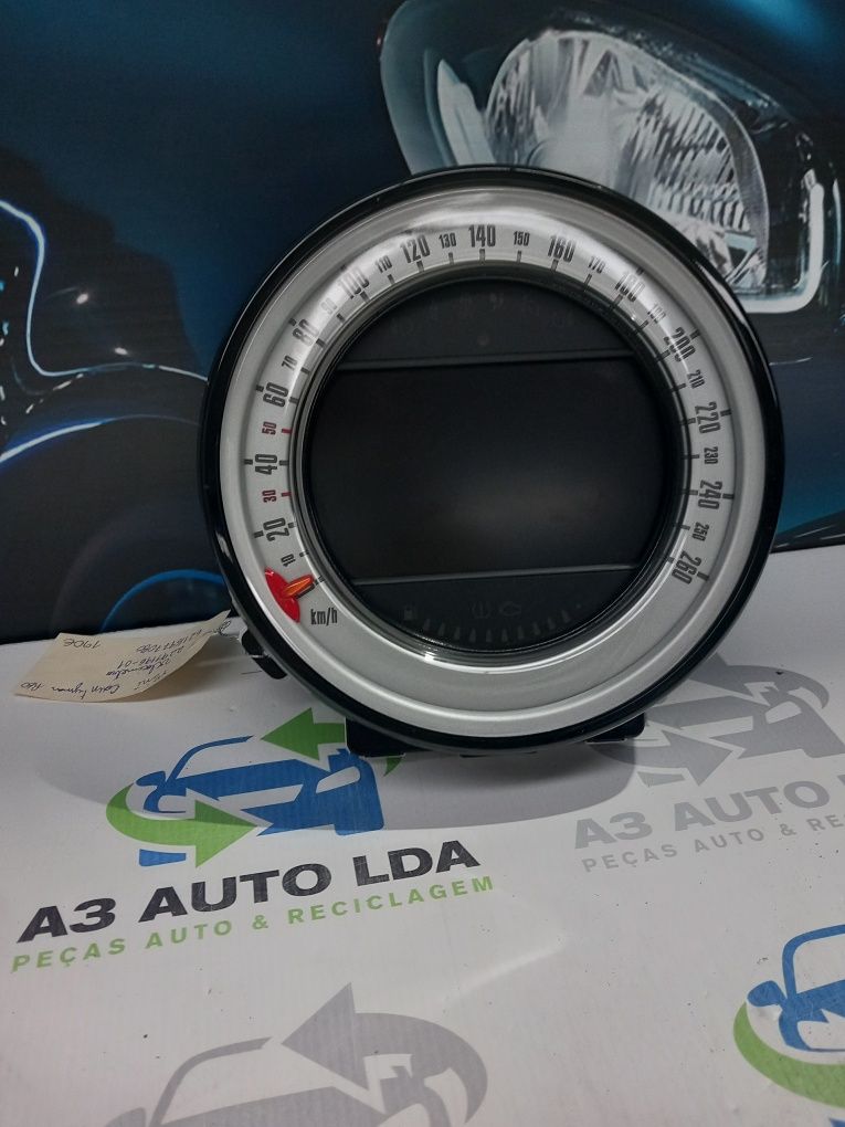 Quadrante conta kilometros MINI