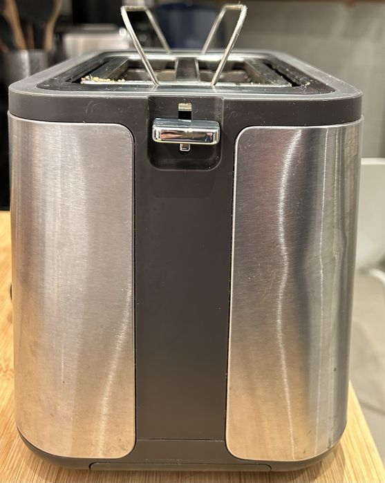 Torradeira da Marca Krups