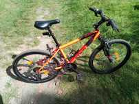 Rower górski MTB