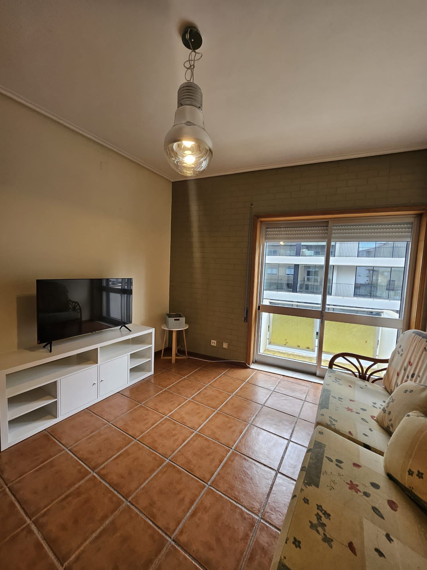 Apartamento T1 em Espinho