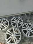 Felgi Brock 18cali 5x112 Audi VW Seat Skoda Bmw