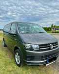 Продам Volkswagen Caravelle 2.0 TDI L2 Comfortline DSG