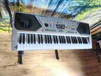 Keyboard dla dziecka