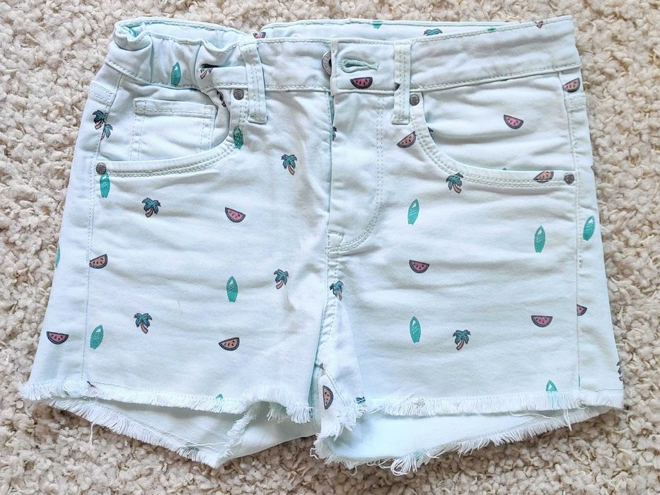 Calções para menina (Pepe Jeans)