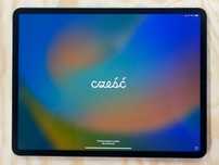2021 iPad Pro 5th Gen A2378 12,9" M1 8GB 128GB Cellular
