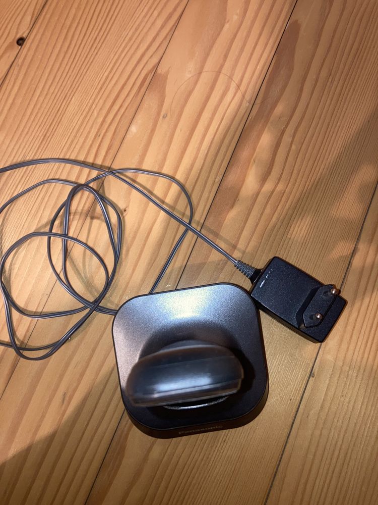 telefon stacjonarny Panasonic