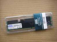 Pamięć RAM 2GB DDR2 800MHz CL6 GoodRam