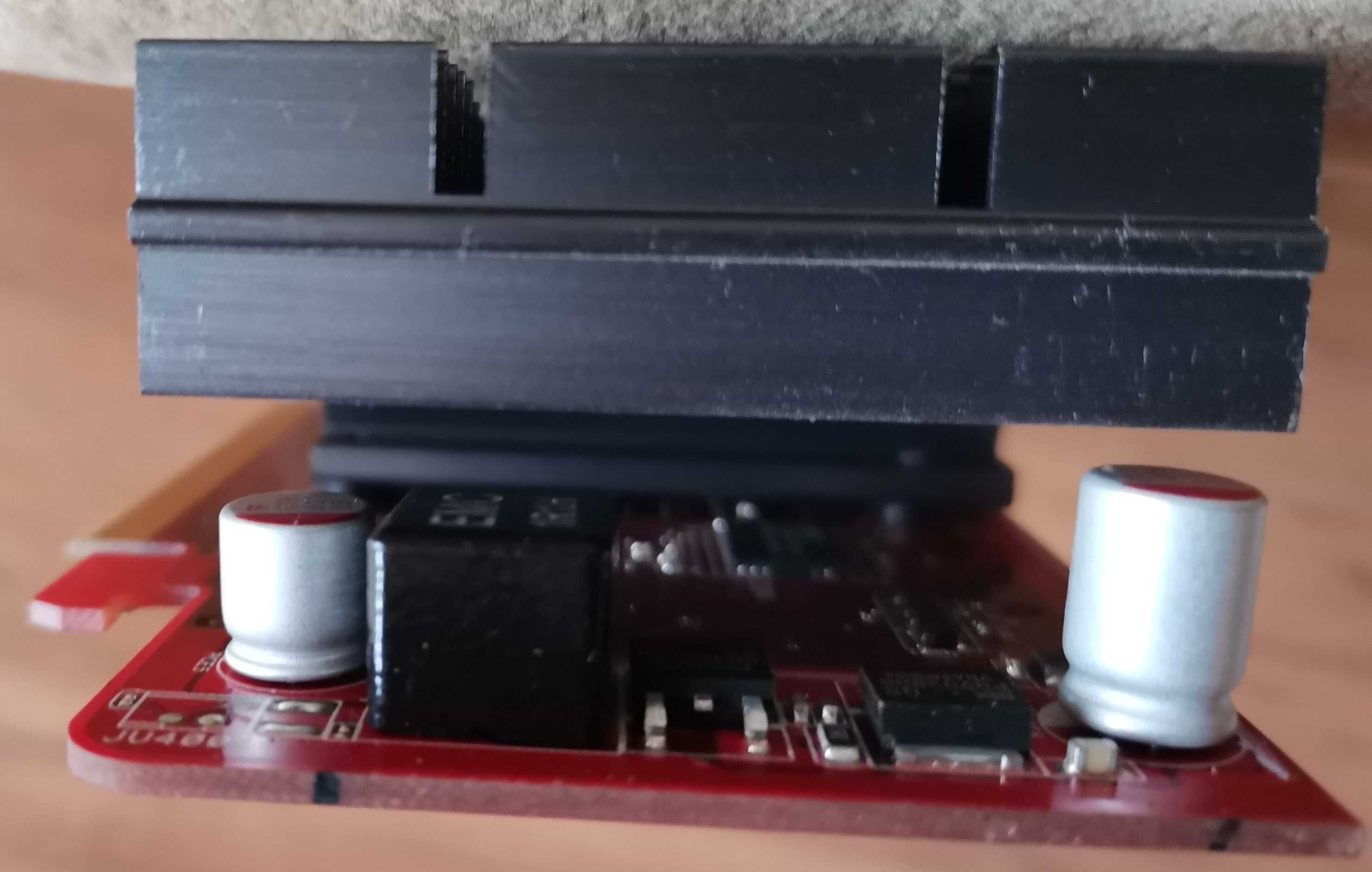 Відеокарта ASUS EAH4350 SILENT/DI/256MD2(LP)