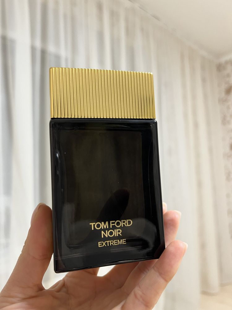 Tom Ford Noir Extreme