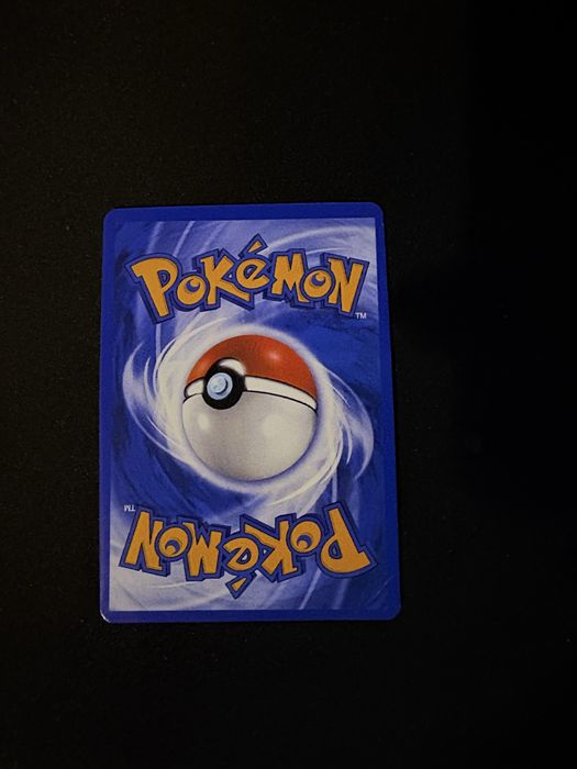 Cartas Pokemon raras