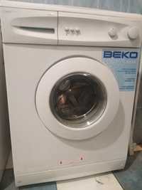 Стиральная машинка BEKO