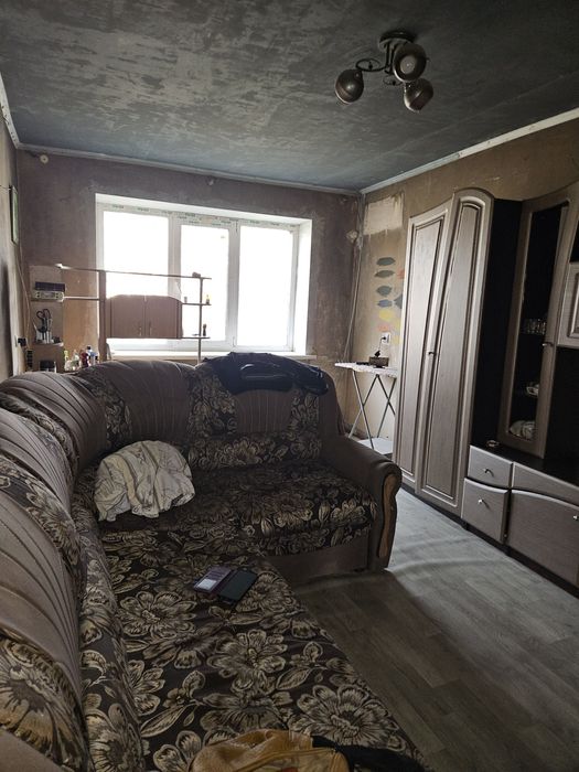 Продается 3к.квартира в Кульбакино