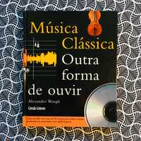 Música Clássica: Outra Forma de Ouvir - Alexander Waugh