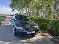 Audi a3 8p, 1.6, benzyna + gaz