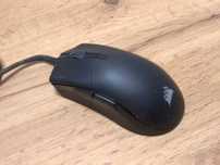 Myszka przewodowa Corsair Sabre rgb pro Uszkodzona | BOX1-82