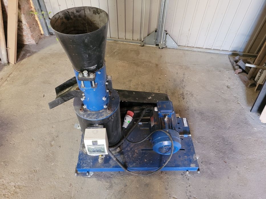 Peleciarka Prime-150