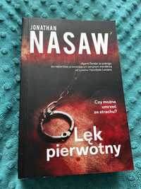 Lęk pierwotny / Jonathan Nastaw