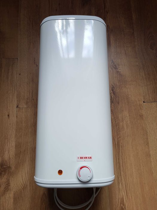 Elektryczny podgrzewacz wody Biawar 10 l OW-10B+
