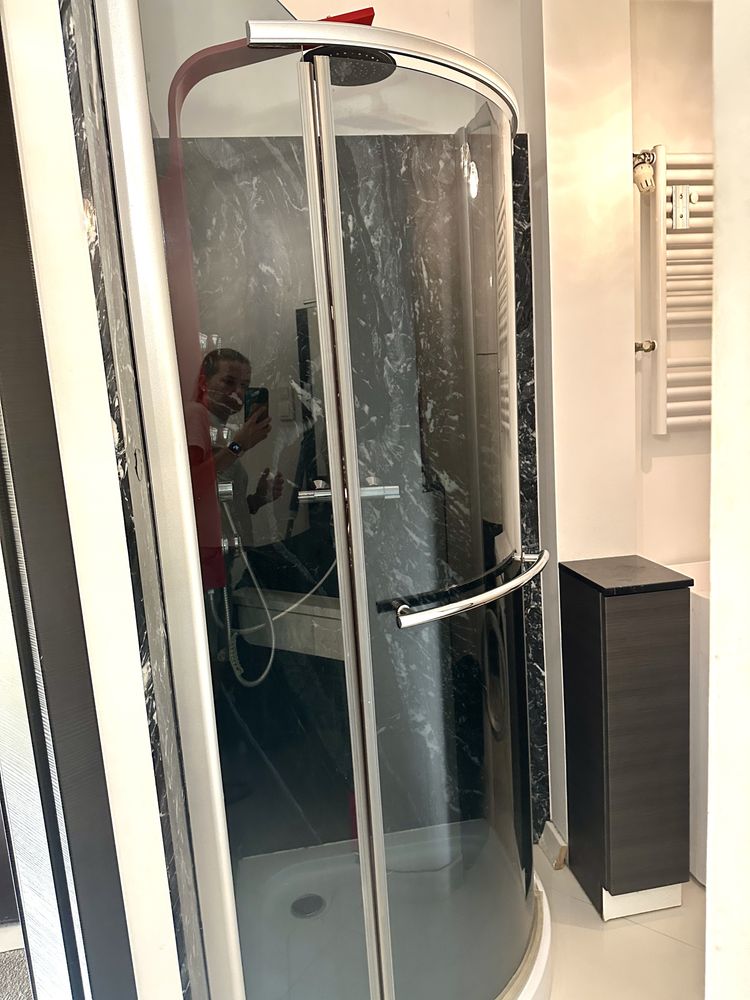 Słoneczne 2 pokojowe z dużym balkonem