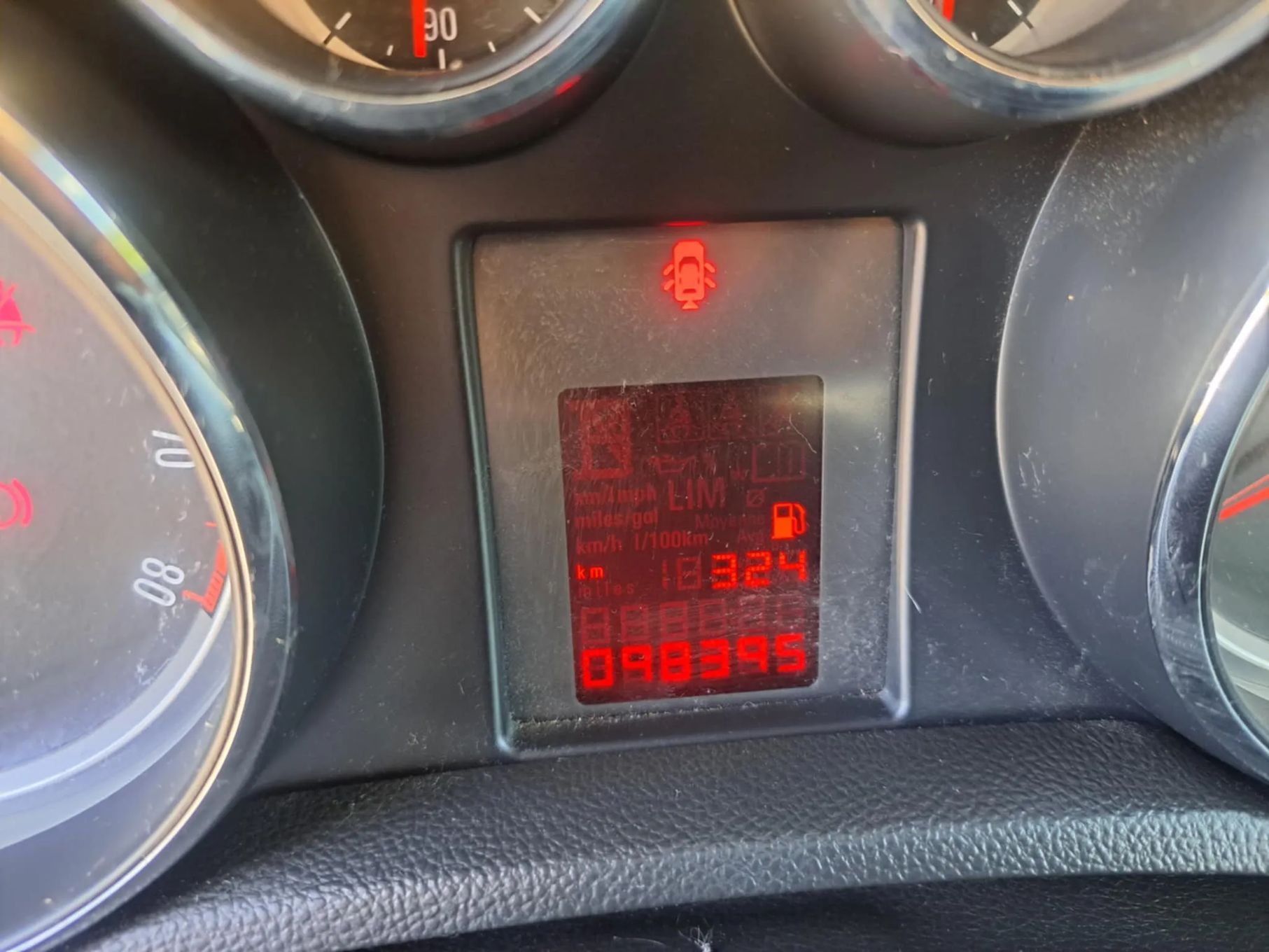 Opel Mokka opel mokka