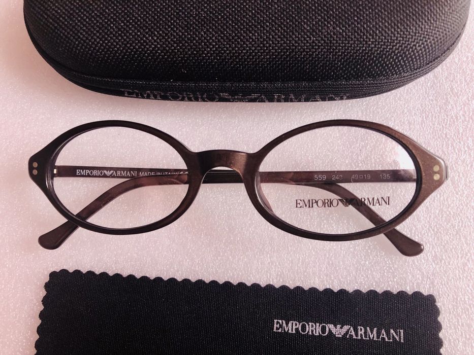 Oculos Emporio Armani
