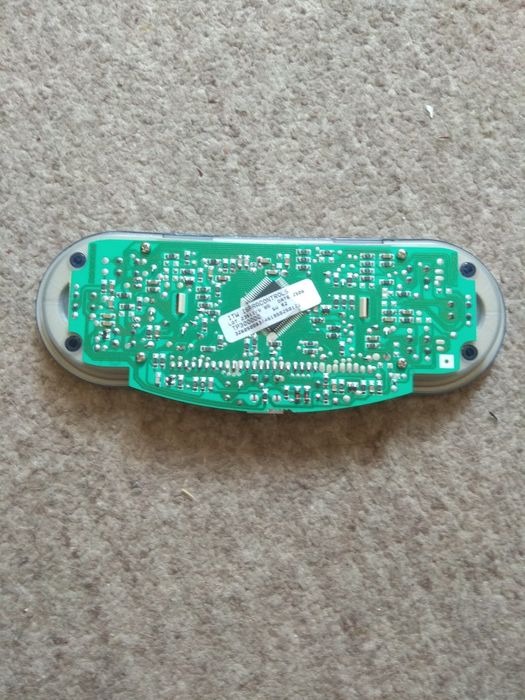 Модуль ЖК-дисплея для холодильника WHIRLPOOL - 481221479278