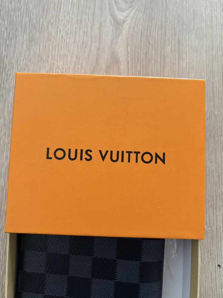 Portfel louis Vuitton