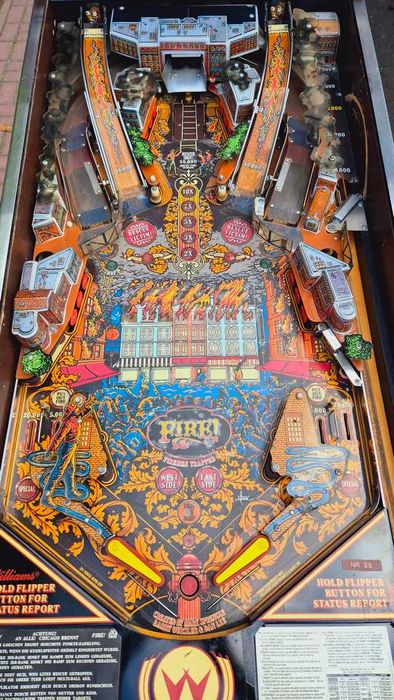 flipper ,fliper LASER WAR i FIRE - duży wybór zobacz