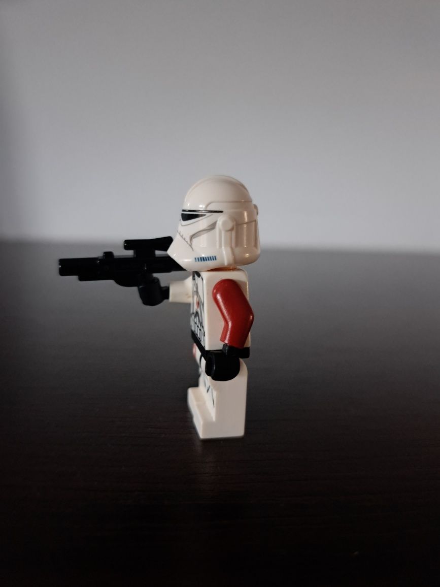 Figurka lego star wars BARC Trooper sw0524